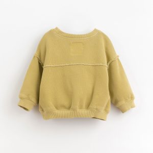 PLAY UP | Moringa - Sweater Fleece