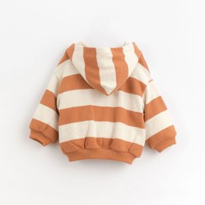 PLAY UP | Scent - Sweater Striped