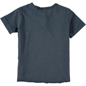 DEAR MINI | Navy - T-shirt Begur