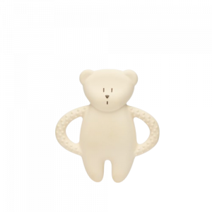 MOONIE | Anneau De Dentition Moonie Polar Bear