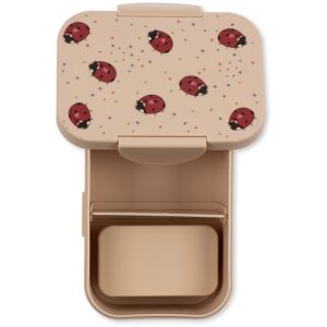 KONGES SLOEJD | Ladybug - Lunch Box Large