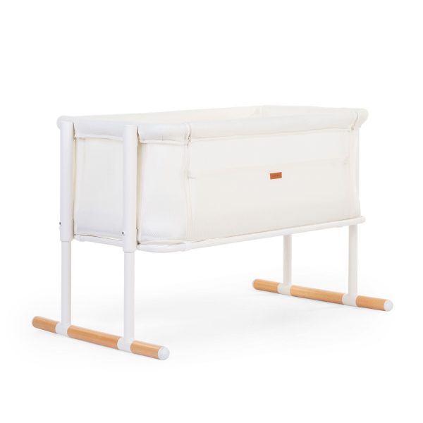 CHILDHOME | Naturel/Blanc - Lit Evolux Cododo