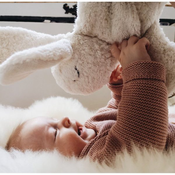 SENGER NATURWELT | Peluche Cuddle Lapin – Image 2