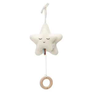 JOLLEIN | Ivory - Peluche Musicale Star