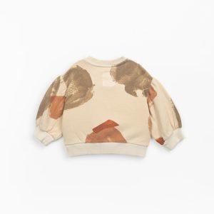 PLAY UP | Sweatshirt Conscience