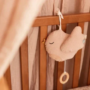 JOLLEIN | Lovely Birds - Peluche Musicale