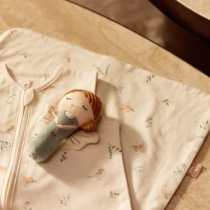 JOLLEIN | Lovely Birds - Gigoteuse Jersey