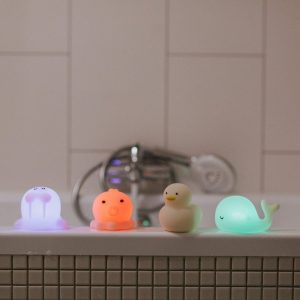 MARY'S | Sea Kit - Jouets De Bain Led