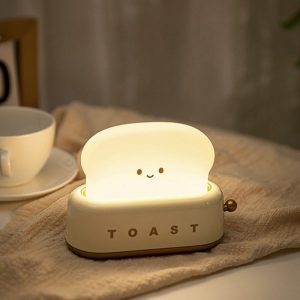 MARY'S | Veilleuse Toaster