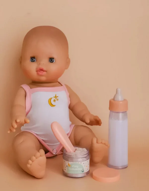 TINY HARLOW | Box Mon Premier Petit Pot - Lait & Petit Pot Céréales – Image 3