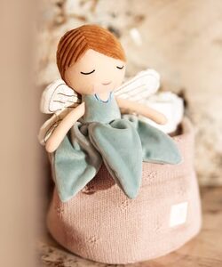 JOLLEIN | Fairy - Poupée Amy (A Précommander)