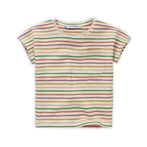 SPROET & SPROUT | Stripes - T-Shirt