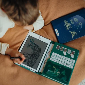 KIDYWOLF | Galaxie – Kidydraw Mini