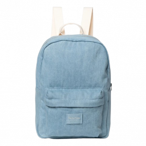 STUDIO NOOS | Denim – Sac à Dos Midi