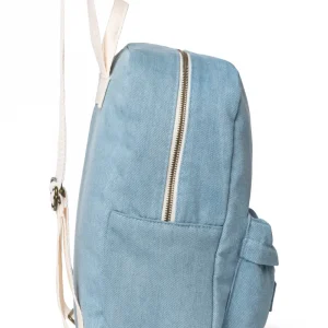 STUDIO NOOS | Denim – Sac à Dos Midi