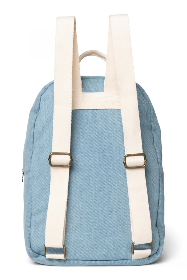 STUDIO NOOS | Denim – Sac à Dos Midi – Image 3
