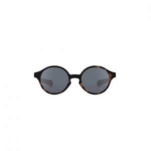 IZIPIZI | Lunettes De Soleil Tortoise