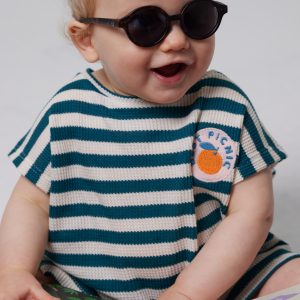 IZIPIZI | Lunettes De Soleil Tortoise