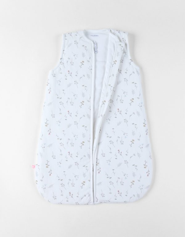 NOUKIE’S | Pretty Flowers – Gigoteuse Mi-Saison 100cm – Image 3