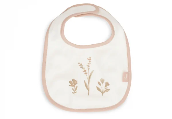 JOLLEIN | Bloomy – Pack de 5 Bavoirs – Image 3