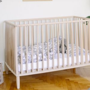 STRIBBO | Natural - Kiddo Lit Bébé (A Précommander)