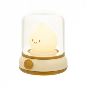MARY'S | Veilleuse Flamme
