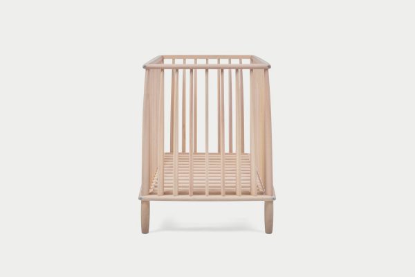 STRIBBO | Natural - Kiddo Lit Bébé (A Précommander) – Image 4