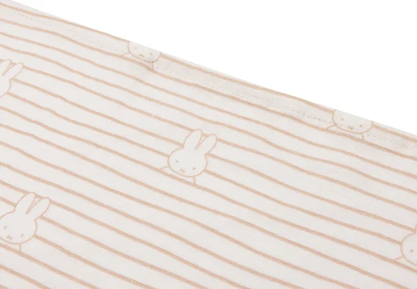 JOLLEIN | Stripe Biscuit - Pack De 2 Grands Tétras Miffy – Image 3