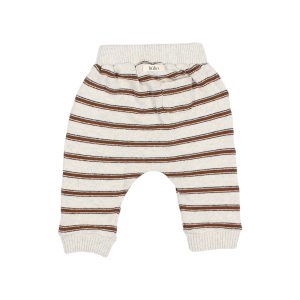 BUHO | Stripes - Pantalon Soft