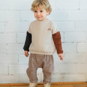 BUHO | Sand - Sweatshirt Awesome