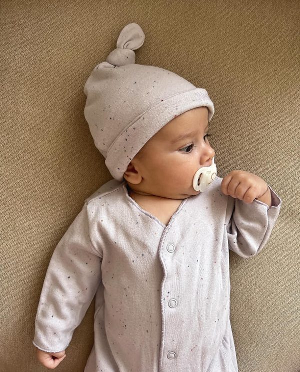 NORTH BABY | Cloud - Bonnet – Image 2