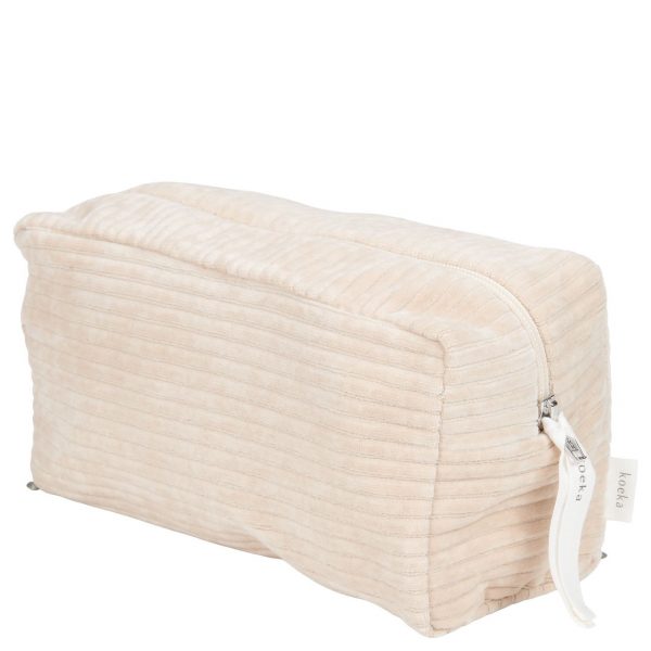 KOEKA | Sand - Trousse De Toilette Vik