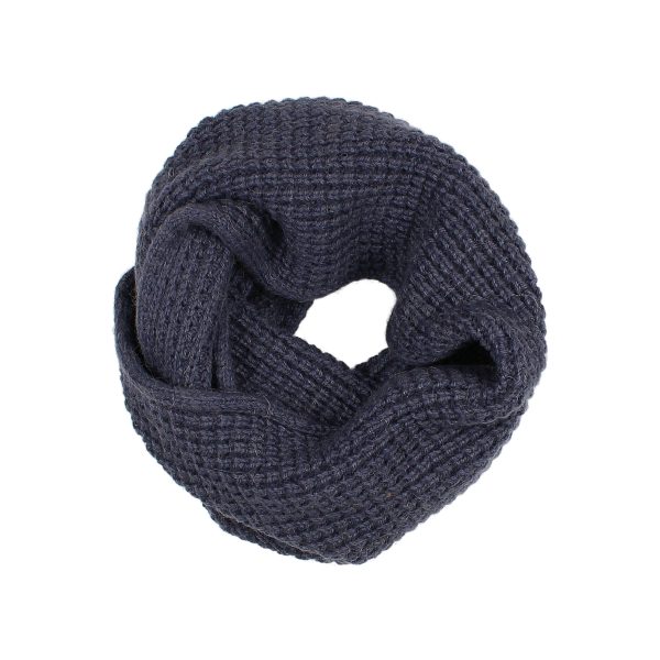 BUHO | Navy - Snood