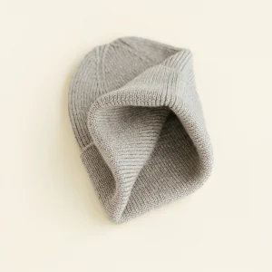 HVID | Bonnet Naissance Fonzie Pebble
