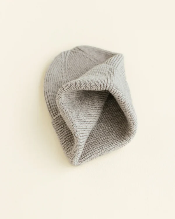 HVID | Bonnet Naissance Fonzie Pebble – Image 2