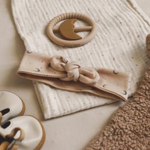 MILLINOON | Lune Beige - Bandeau