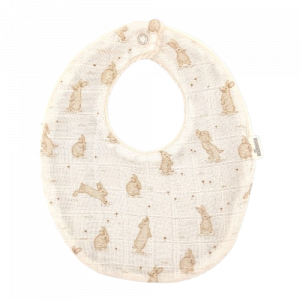 MILLINOON | Lapin - Bavoir