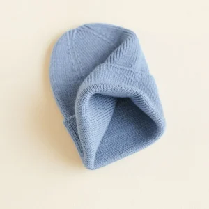 HVID | Bonnet Naissance Fonzie Light Blue