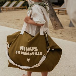 ZAKUW | Minus En Vadrouille - Sac XL (A Précommander)