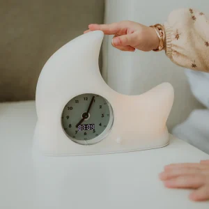 FLOW | Luna – Sleep trainer