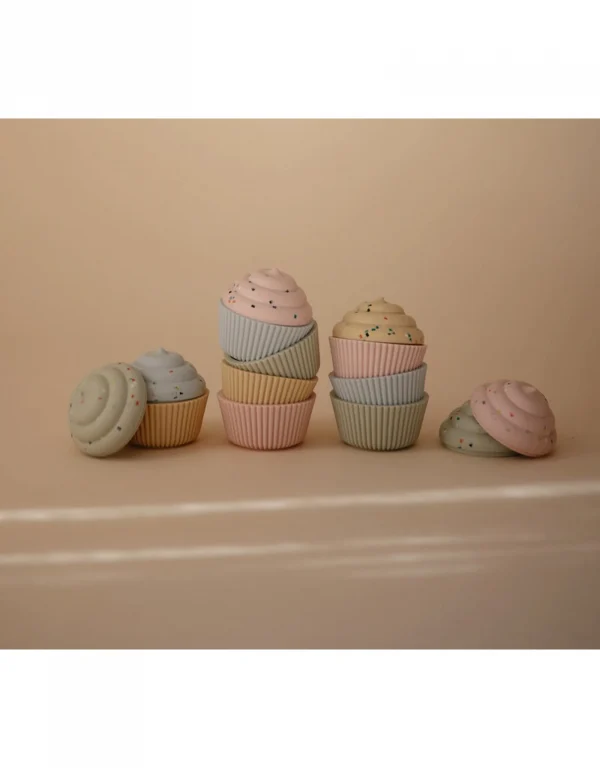 MUSHIE | Cupcake Mix and Match – Image 3