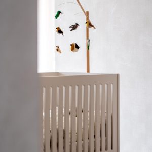 QUAX | Mobile Oiseaux (A Précommander)
