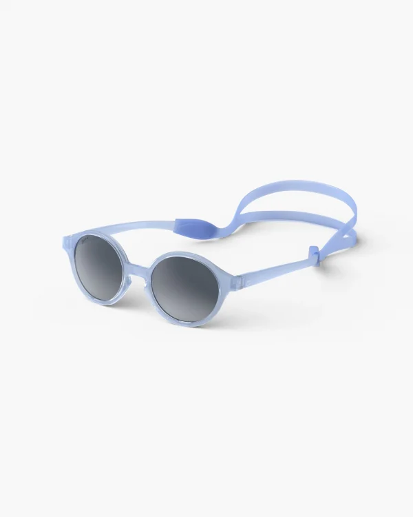 IZIPIZI | Lunettes De Soleil Athletic Purple – Image 3