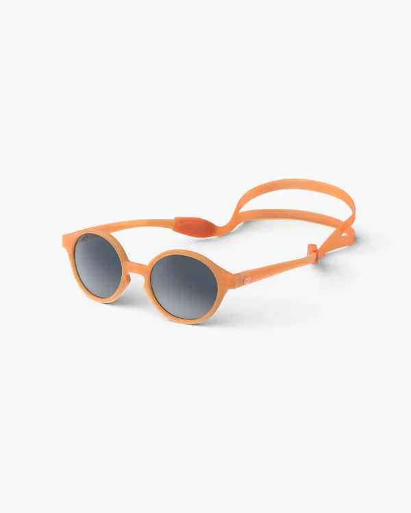 IZIPIZI | Lunettes De Soleil Orange Smash – Image 4