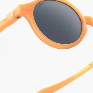 IZIPIZI | Lunettes De Soleil Orange Smash