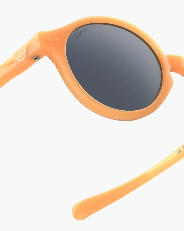 IZIPIZI | Lunettes De Soleil Orange Smash – Image 2