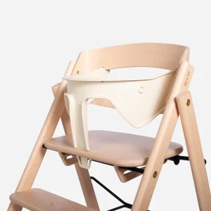 KAOS | Ivory - Rail De Sécurité Pour Chaise Haute Klapp (A Précommander)
