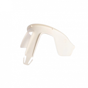 KAOS | Ivory - Rail De Sécurité Pour Chaise Haute Klapp (A Précommander)