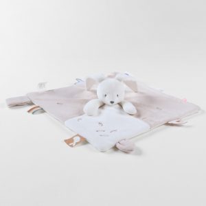 NOUKIE'S | Doudou Snow