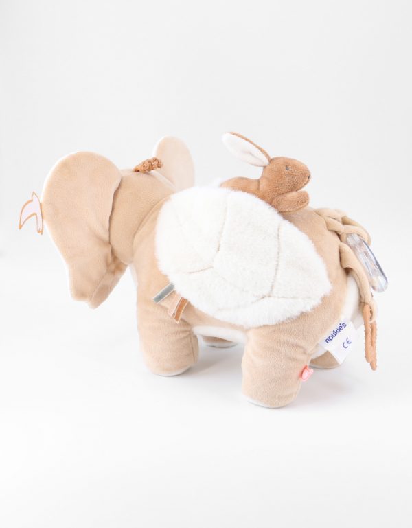 NOUKIE'S | Peluche d'Activité Babou – Image 6